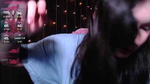 Tori online show from 01-19-25, 10:17