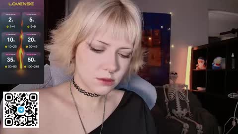 Tori online show from 02-24-26, 05:27