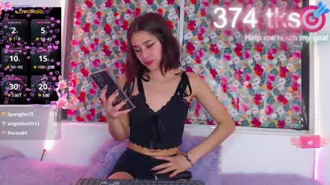 Gwen online show from 02-15-25, 08:00