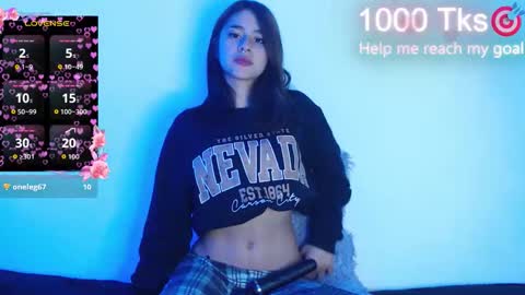 Gwen online show from 09-12-25, 06:35