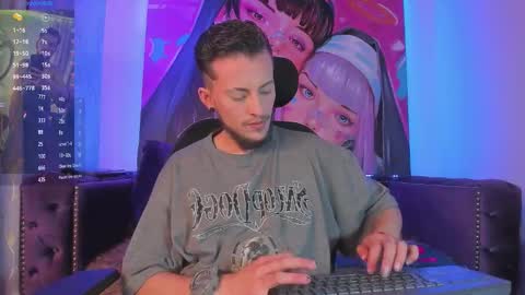 Mathews online show from 02-16-26, 09:00