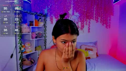 Hanna Botero online show from 01-10-26, 11:12