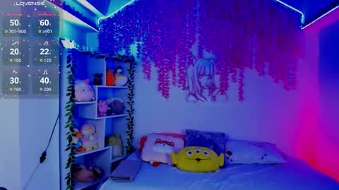 Hanna Botero online show from 02-11-26, 06:35