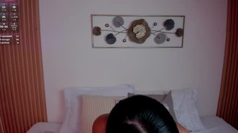 Snapshot of _hanna_sky chatting on 07-18-26, 11:19 Hanna Botero online show from 07-18-26, 11:19