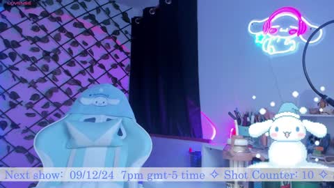 Snapshot of _heavenly_blue_ chatting on 12-09-24, 03:50 Bluey online show from 12-09-24, 03:50