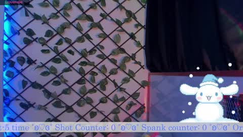 Snapshot of _heavenly_blue_ chatting on 12-12-24, 02:37 Bluey online show from 12-12-24, 02:37