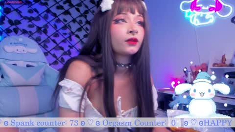 Snapshot of _heavenly_blue_ chatting on 12-31-24, 11:49 Bluey online show from 12-31-24, 11:49