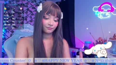 Snapshot of _heavenly_blue_ chatting on 01-04-25, 04:12 Bluey online show from 01-04-25, 04:12