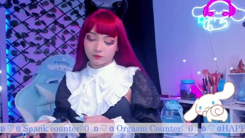 Snapshot of _heavenly_blue_ chatting on 01-05-25, 01:56 Bluey online show from 01-05-25, 01:56