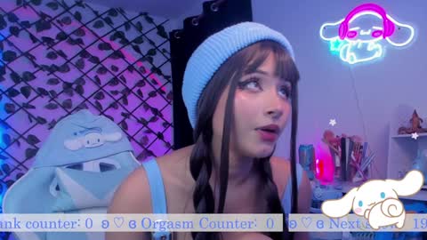 Snapshot of _heavenly_blue_ chatting on 01-19-25, 08:07 Bluey online show from 01-19-25, 08:07