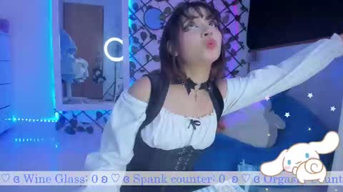Snapshot of _heavenly_blue_ chatting on 03-07-25, 01:20 Bluey online show from 03-07-25, 01:20