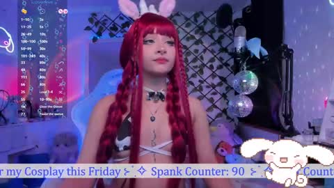 Snapshot of _heavenly_blue_ chatting on 09-09-25, 12:21 Bluey online show from 09-09-25, 12:21