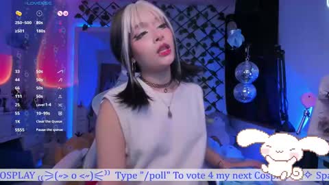 Snapshot of _heavenly_blue_ chatting on 11-13-25, 02:21 Bluey online show from 11-13-25, 02:21