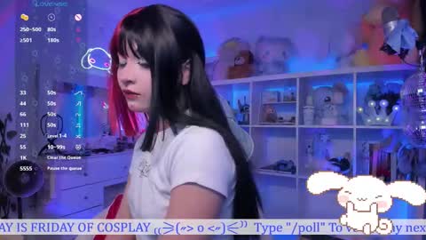 Snapshot of _heavenly_blue_ chatting on 11-29-25, 02:36 Bluey online show from 11-29-25, 02:36