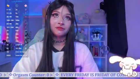 Snapshot of _heavenly_blue_ chatting on 12-16-25, 12:48 Bluey online show from 12-16-25, 12:48