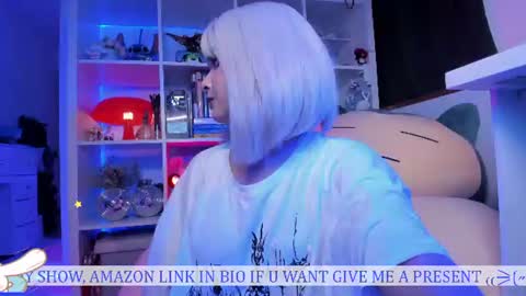 Snapshot of _heavenly_blue_ chatting on 07-06-26, 05:59 Bluey online show from 07-06-26, 05:59