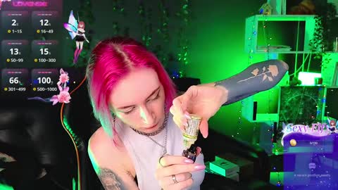 Helen Carter 3  Next stream   2330 MSC online show from 01-14-25, 08:37