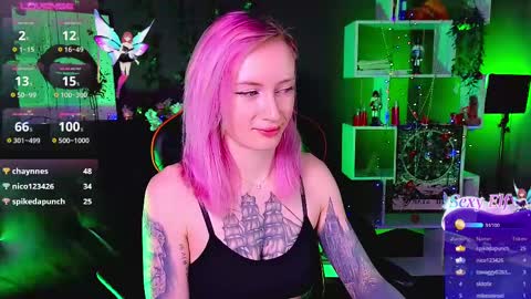 Helen Carter 3  Next stream   2330 MSC online show from 03-09-25, 11:46