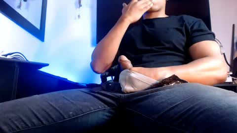 Heracles online show from 02-16-25, 02:21