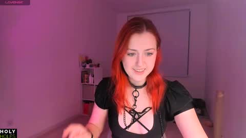 Anastasia online show from 02-20-25, 11:21