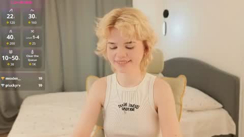 Alisha online show from 06-26-26, 01:37