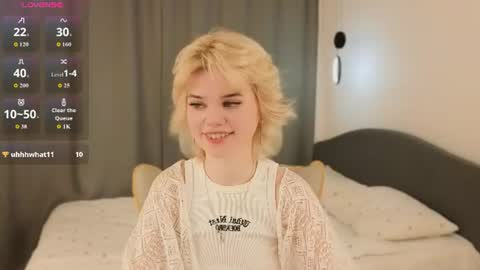 Alisha online show from 06-28-26, 01:17