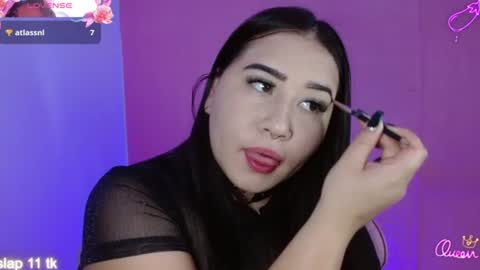Snapshot of _hooly chatting on 06-17-26, 09:49 CATALINA G online show from 06-17-26, 09:49
