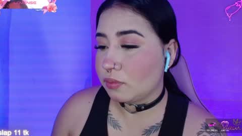 Snapshot of _hooly chatting on 07-28-26, 11:17 CATALINA G online show from 07-28-26, 11:17