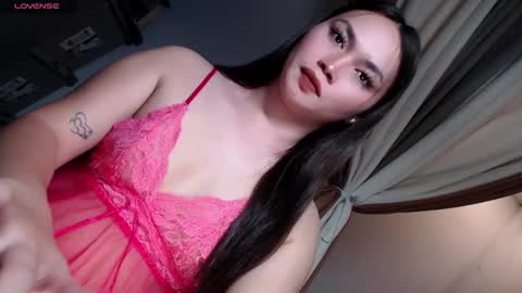 HORNY GODDESS online show from 02-04-25, 01:56