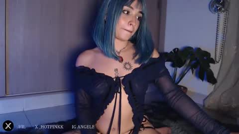 Jenn  online show from 02-07-26, 06:17