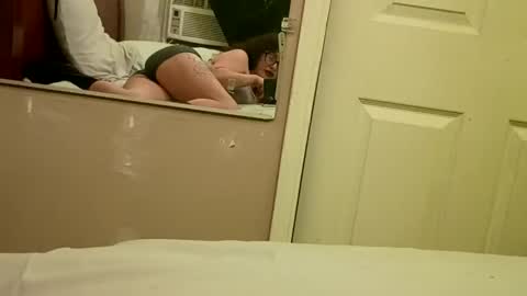 YOUR FUTURE EXXXWIFE online show from 03-28-26, 02:27