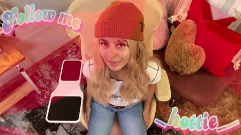 _hottie__ online show from 02-21-25, 02:39