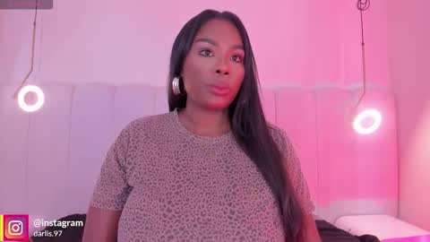 Darlis  online show from 02-02-26, 09:13