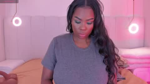 Darlis  online show from 02-09-26, 07:40