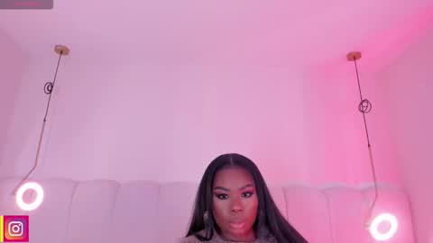 Darlis  online show from 02-10-26, 07:51