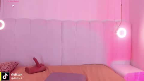 Darlis  online show from 02-11-26, 08:03