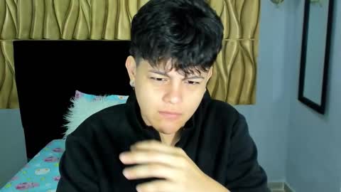 ian online show from 01-11-26, 12:10