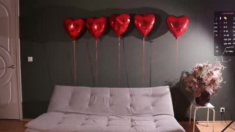 Snapshot of _ilso_ chatting on 02-19-26, 05:20 stefania stesha stef online show from 02-19-26, 05:20