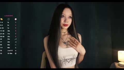 you Mia online show from 05-20-26, 02:34