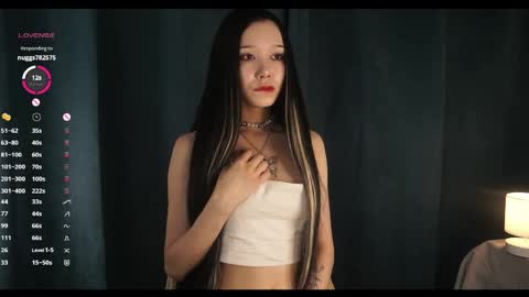 you Mia online show from 05-23-26, 04:00