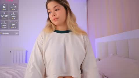 Maria online show from 07-14-26, 10:21
