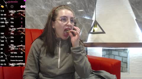 Isa online show from 01-20-25, 03:07