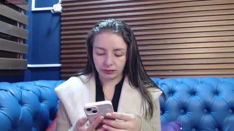 Isa online show from 01-25-25, 11:55