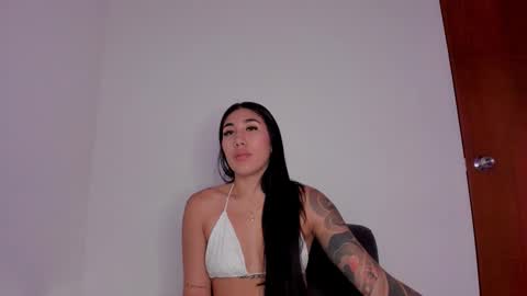 Isabella online show from 03-14-26, 07:36