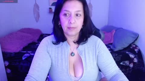 Snapshot of _isis74_ chatting on 05-15-26, 11:12 Camila online show from 05-15-26, 11:12