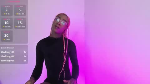 Snapshot of _itsbrit chatting on 12-02-25, 11:34 Brit online show from 12-02-25, 11:34