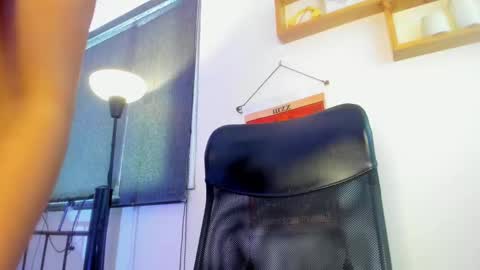 Snapshot of _ivanna11_ chatting on 01-31-25, 06:03 Ivanna online show from 01-31-25, 06:03