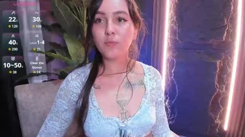 Annie online show from 05-20-26, 08:48