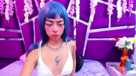  Ivy Luna online show from 12-14-25, 02:17