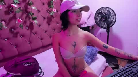 Snapshot of _ivy_luna chatting on 04-23-26, 07:16 Ivy Luna online show from 04-23-26, 07:16